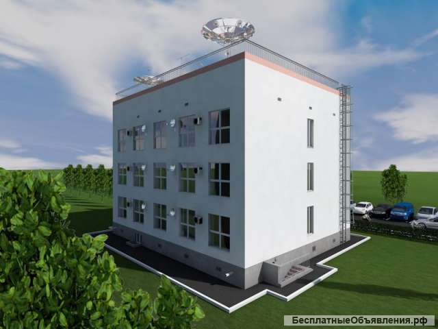 Земельный участок ИЖС 19,5 сот