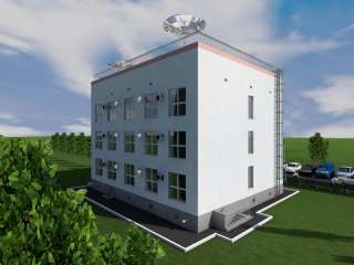 Земельный участок ИЖС 19,5 сот