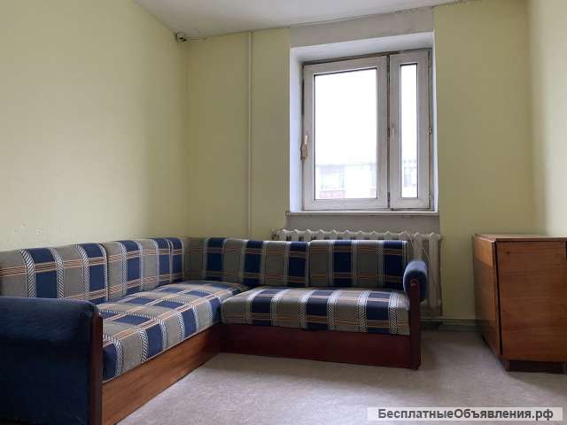 Хорошая квартира, недорого