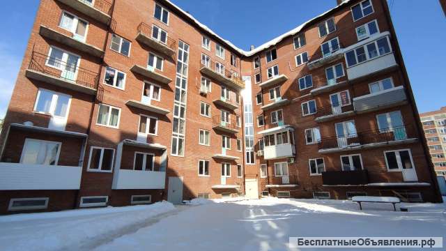 1 к.кв. Краснодарский