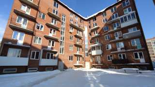 1 к.кв. Краснодарский