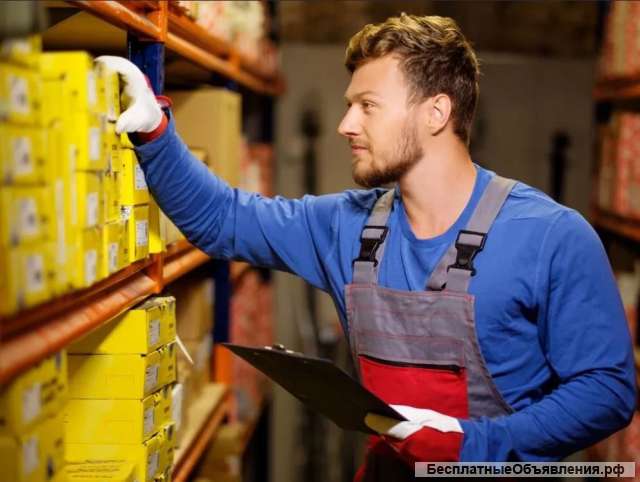 Забойщик скота