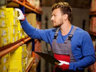 Забойщик скота