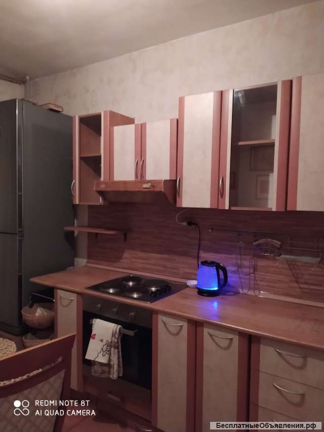 Сдается 2х ком. м. Кунцевская
