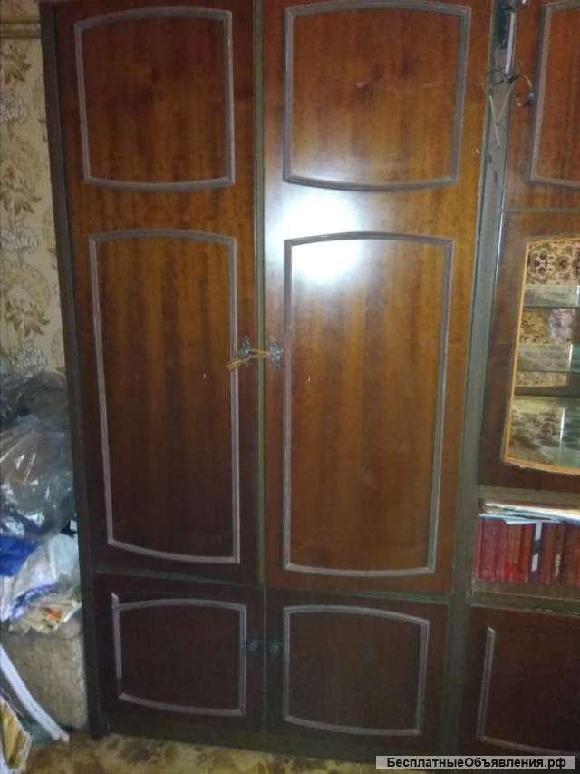 Мебельная стенка