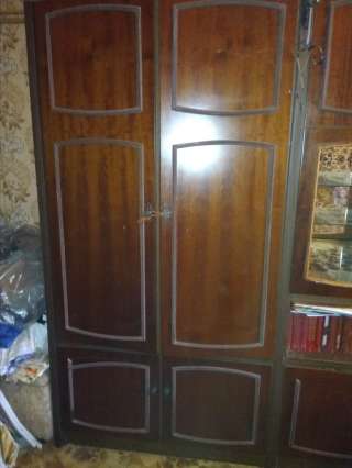 Мебельная стенка