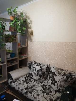 1 комнатная квартира в Аничково