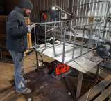 Изготовление металлоконструкций, металлоизделий