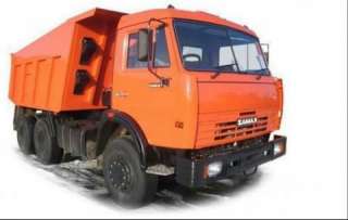 Требуется водитель полуприцепа, камаза, воровайки, самосвала с опытом работы