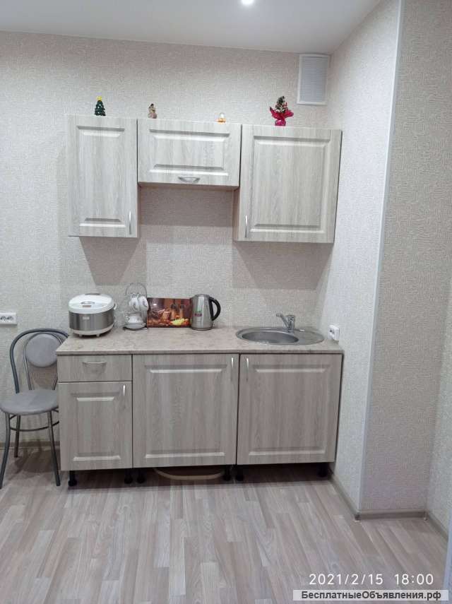 П. Солнечный ул. Молодёжная