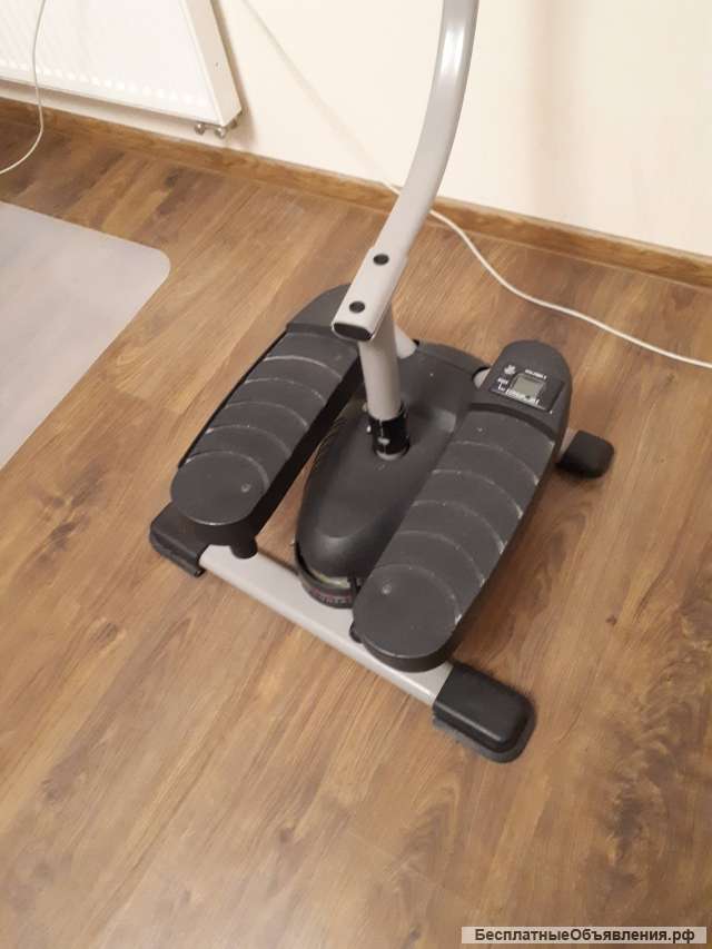 Cardio Twister тренажер