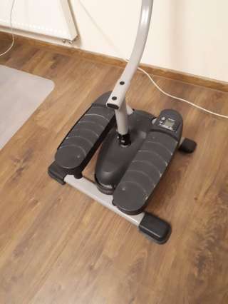 Cardio Twister тренажер