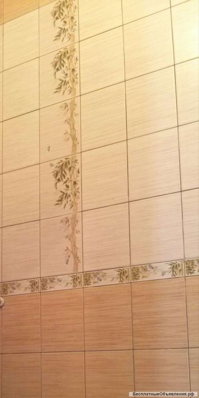 Плиточник-штукатур