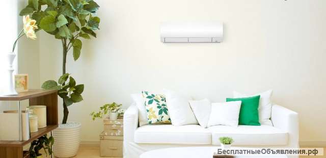 ООО "Траст Вент" Монтаж, продажа и проектирование кондиционеров и вентиляции