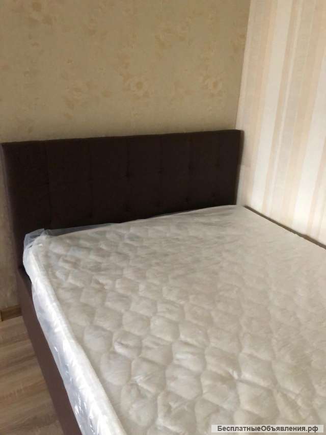 Сдается 1 ком. кв-ра м. Орехово.