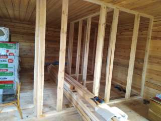 Плотник-кровельшик