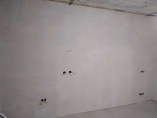 Подготовка стен под обои