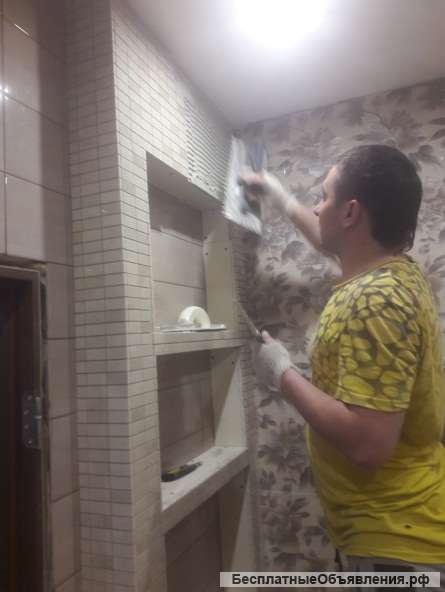 Ремонт квартиры по доковидному бюджету