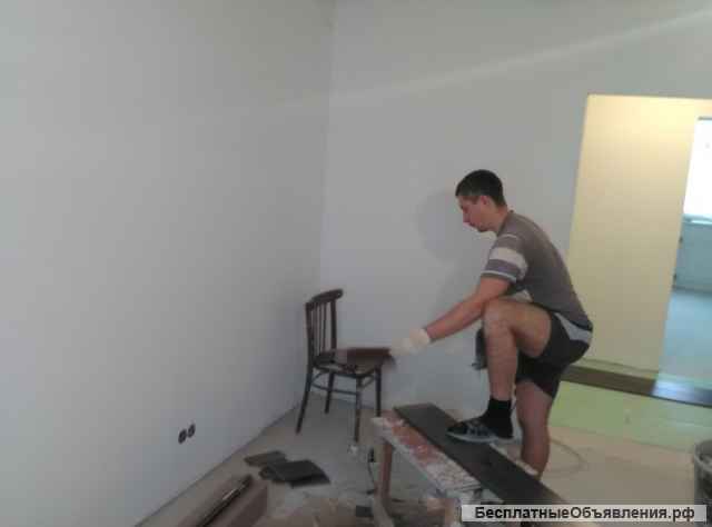 Ремонт квартиры по доковидному бюджету