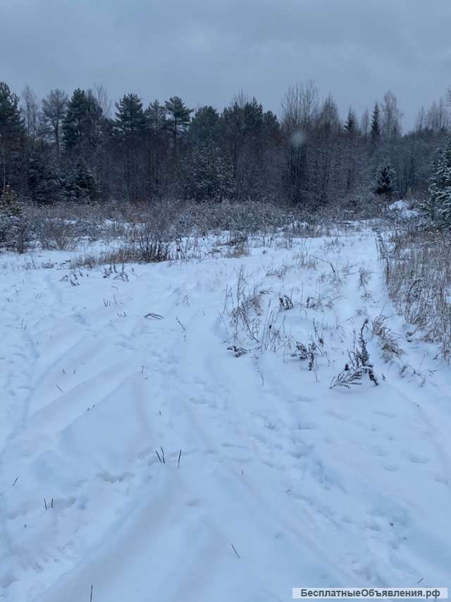 Земельный участок +7 (965) 224-54-50