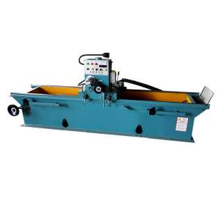 LD-1600-3200 Заточной станок для плоских ножей с магнитным поворотным столом