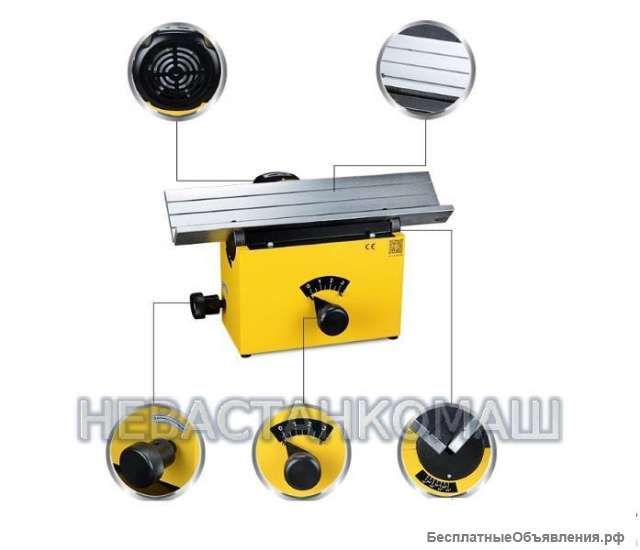 MR-R800B Станок для снятия прямолинейной и криволинейной фаски