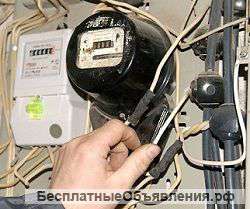 Услуги электрика. Электромонтаж. Электрик