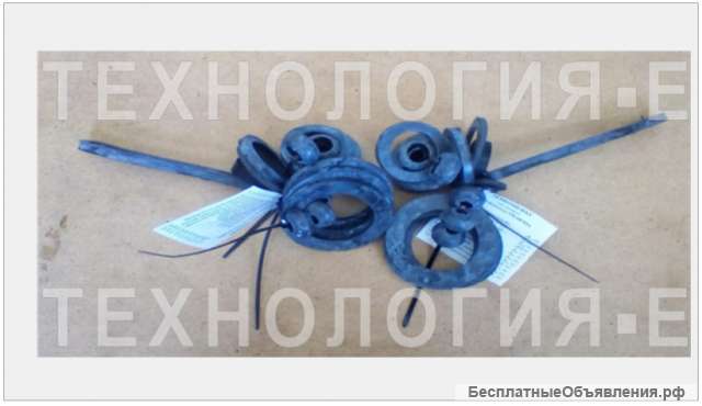 Трансформаторные ремкомплекты для замены