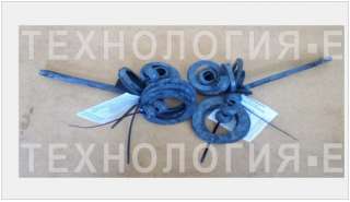 Трансформаторные ремкомплекты для замены