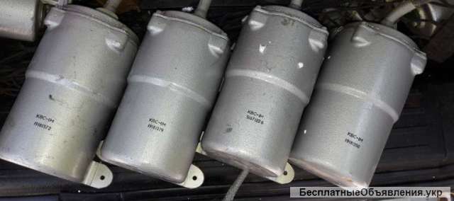 Коробка выдачи сигналов КВС-1М