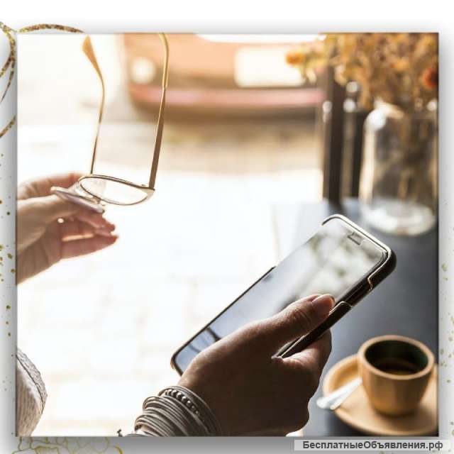 Требуется менеджер в школу фриланса