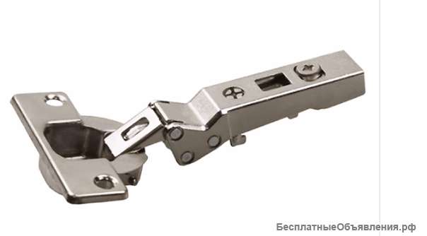 Петля мебельная -30*, Hettich