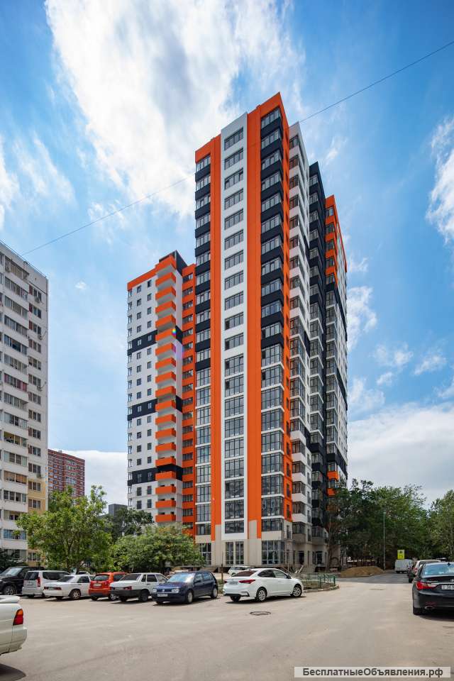 ЖК Московский