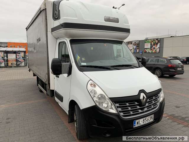 Прибальный действующий бинес в польше