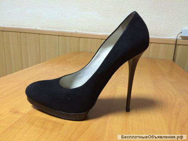 Итальянские туфли