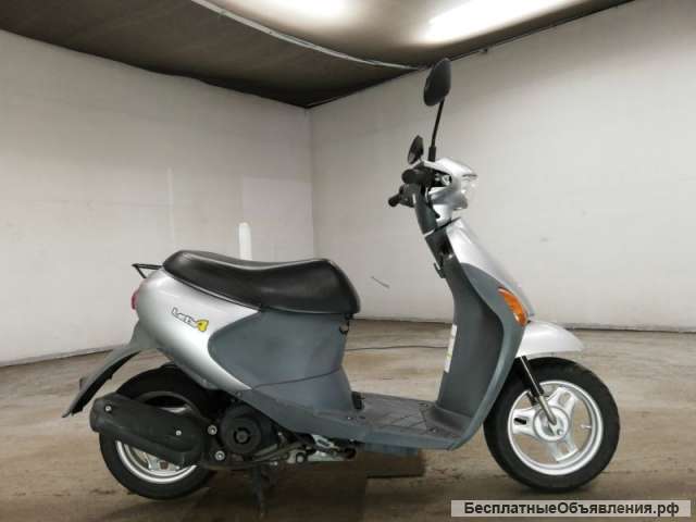 SUZUKI LETS 4, лот 1283 отправка в регионы т/к без предоплаты