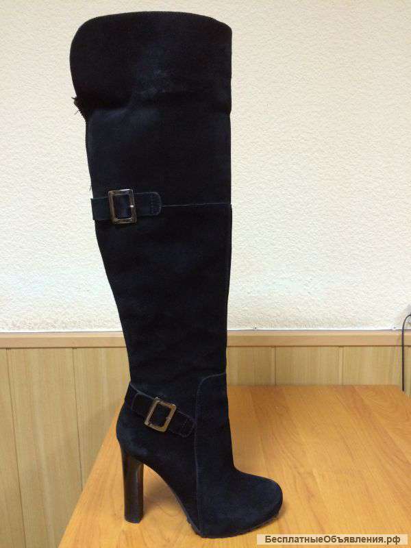 Итальянские сапоги