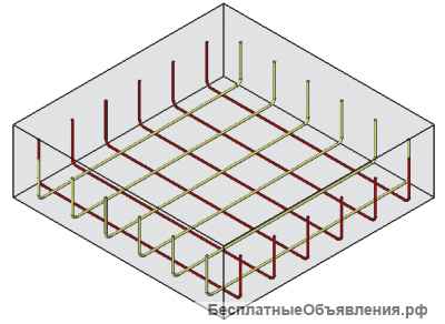 Двухпроводной станок для гибки проволоки (арматуры) SUMAB WB-12