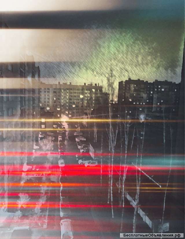 Колдую. Гадаю. Опыт.