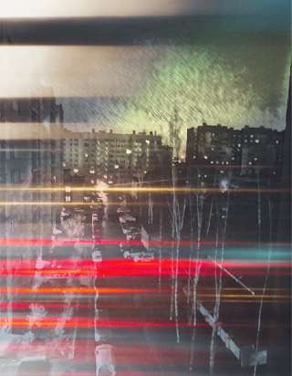 Колдую. Гадаю. Опыт.