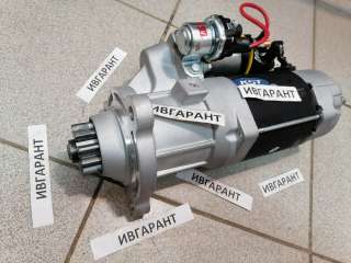 65.26201-7074А Стартер 65.26201-7074А