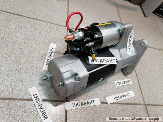 65.26201-7074C Стартер 65.26201-7074C, 65.26201-7074B