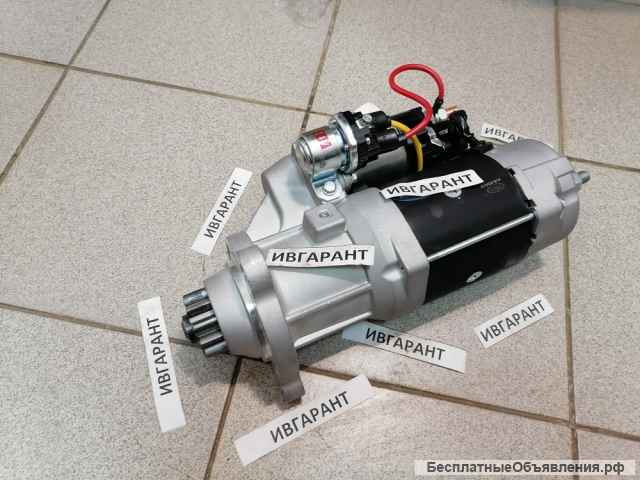 65.26201-7074C Стартер 65.26201-7074C, 65.26201-7074B