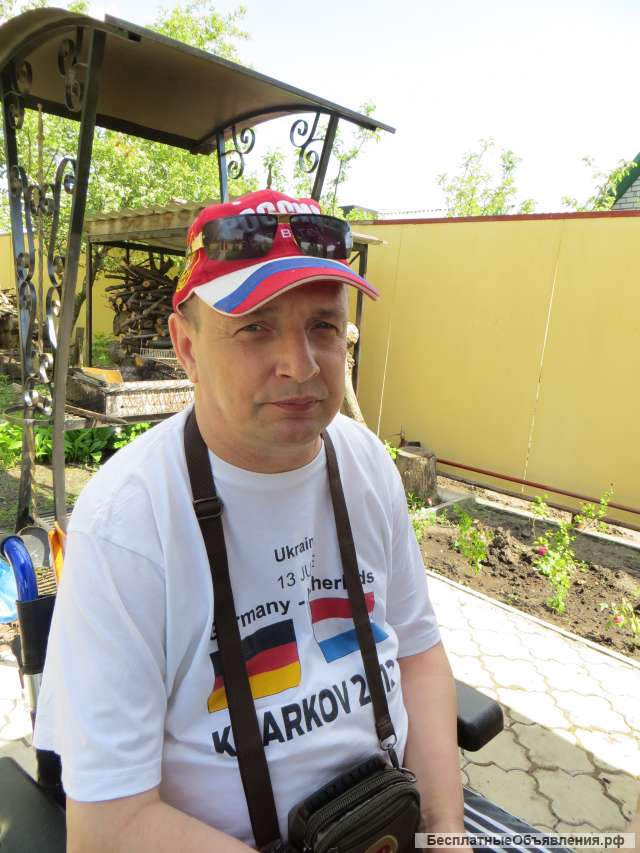 Сиделка с проживанием