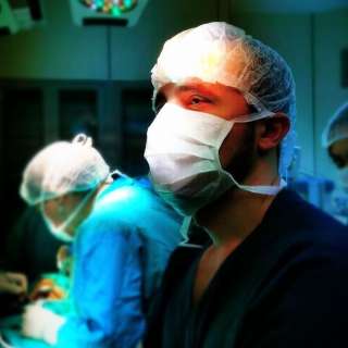 Онлайн-репетитор по медицинским дисциплинам