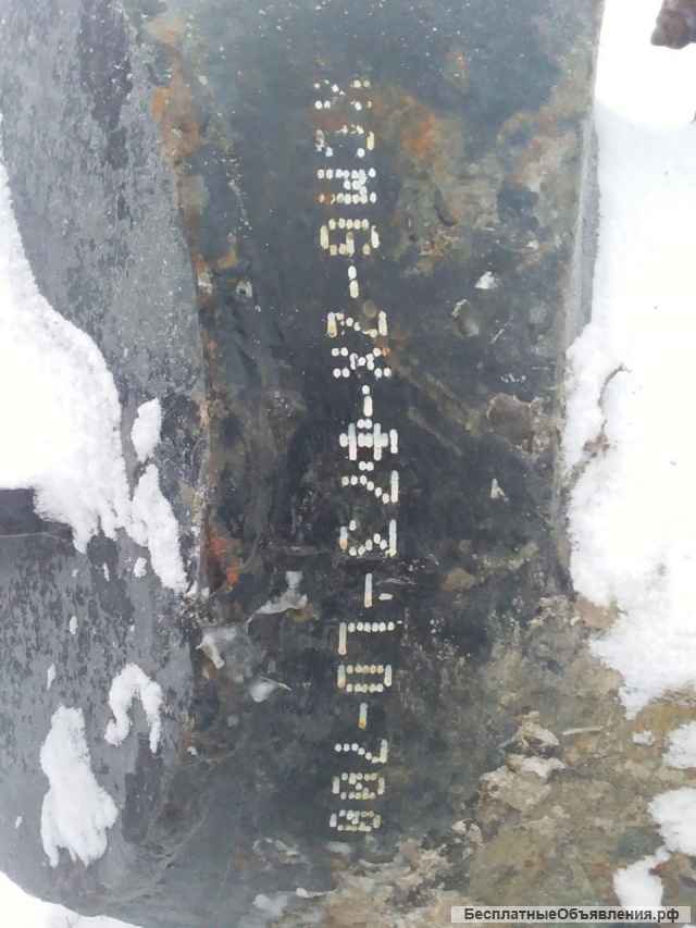 Режуще-уплотняющий расширитель ZX-Ф73-LD для ГНБ XCMG (Китай)