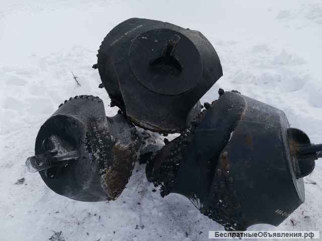 Режуще-уплотняющий расширитель ZX-Ф73-LD для ГНБ XCMG (Китай)