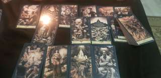 Любовная магия