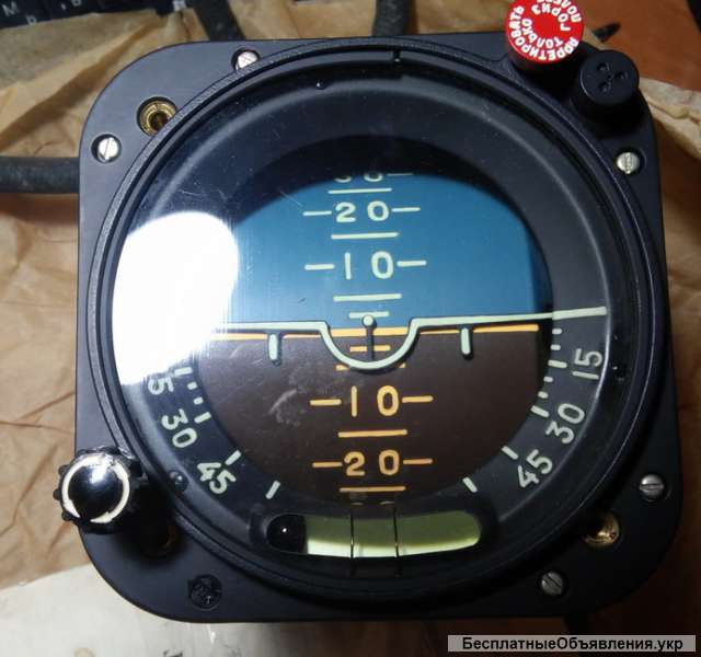Указатель горизонта 1122А АГД-1