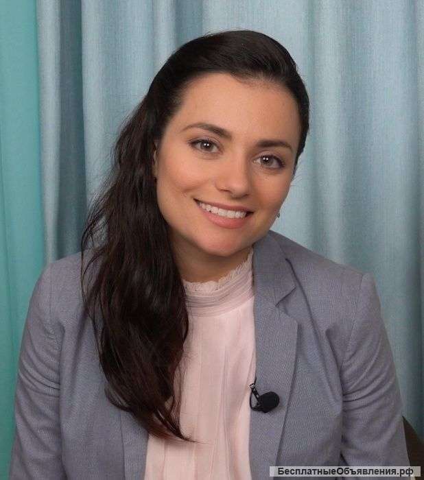 Репетитор английского языка НОСИТЕЛЬ ЯЗЫКА, CELTA